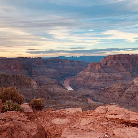 Grand Canyon Glamping Валле Экстерьер фото